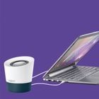 Bocina Logitech Z51 Alimentación USB