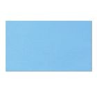 CARTULINA IRIS 50X60CM, 185 G/M2, PIEZA, AZUL CIELO