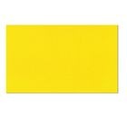Cartulina Iris Color Plus 50x65 cm Gualda 180 gr