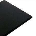 PAPEL FOAMBOARD 51X76CM, PIEZA, NEGRO