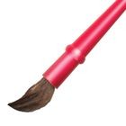 PINCELES CRAYOLA PAQ4 - Pinceles Crayola Paquete 4 Piezas