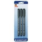 ESTILOGRAFOSDESECHABLES 308 - stilografos Staedtler Desechables 308