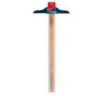REGLA T MADERA, CABEZA FIJA, 2 ESPIGAS,75 CM, PZA - REGLA T MADERA, CABEZA FIJA, 2 ESPIGAS, 75 CM, PZA