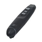 Presentador Laser Case Logic 101 Inalambrico Negro
