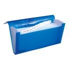 Archivero Expandible Oxford Tamaño Cheque 12 Divisiones