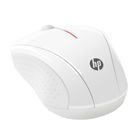 Mouse HP Inalámbrico X3000 Blanco Blizzard
