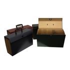 Archivero Expandible Globweis Oficio 19 Divisiones 1 Pieza - Archivero Carta 19 Divisiones Globeweis