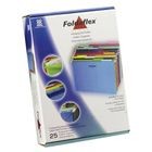 FOLDER COLGANTE CARTA FOLDAFLEX COLORES CON JINETES 25PZ