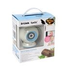 Cámara de vigilancia DLink para Bebe DCS-825L