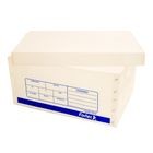 CAJA ARCHIVO PLASTICO OFICIOPZA - Caja Archivo plástico Oficio Pza Fortec