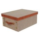 CAJA ELITE ARMABLE TIPO TELA GRANDE - Caja Armable Shefa Elite Grande