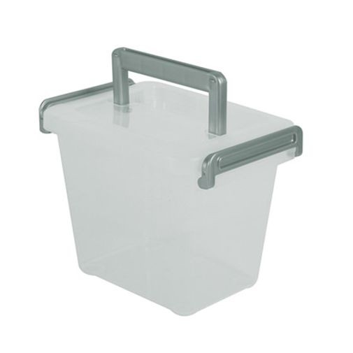 CAJA PORTATIL CHICA CON ASAS IRIS