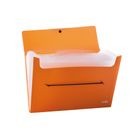 ARCHIVERO EXPANDIBLE TOPLINE CON 12DIV PZA DELLO