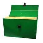 Archivero Pendaflex Oficio con 19 Divisiones 1 Pieza - Archivero Disponible en Colores Azul, Guinda y Negro 1 Pieza