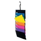 ARCHIVERO ORGANIZADOR COLG CON MALETIN PZA NEGRO PENDAFLEX