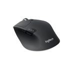 Mouse Logitech Inalámbrico M720 Triathlon Bluetooth/Unifying