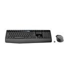 Combo Mouse y Teclado Logitech MK345 Comfort