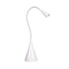 Lámpara LED de Escritorio Glid Blanco