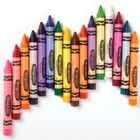 CRAYONES TRIANG CRAYOLA 12PZ