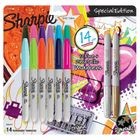 Marcadores Permanentes Sharpie colores surtidos edicion 14pz