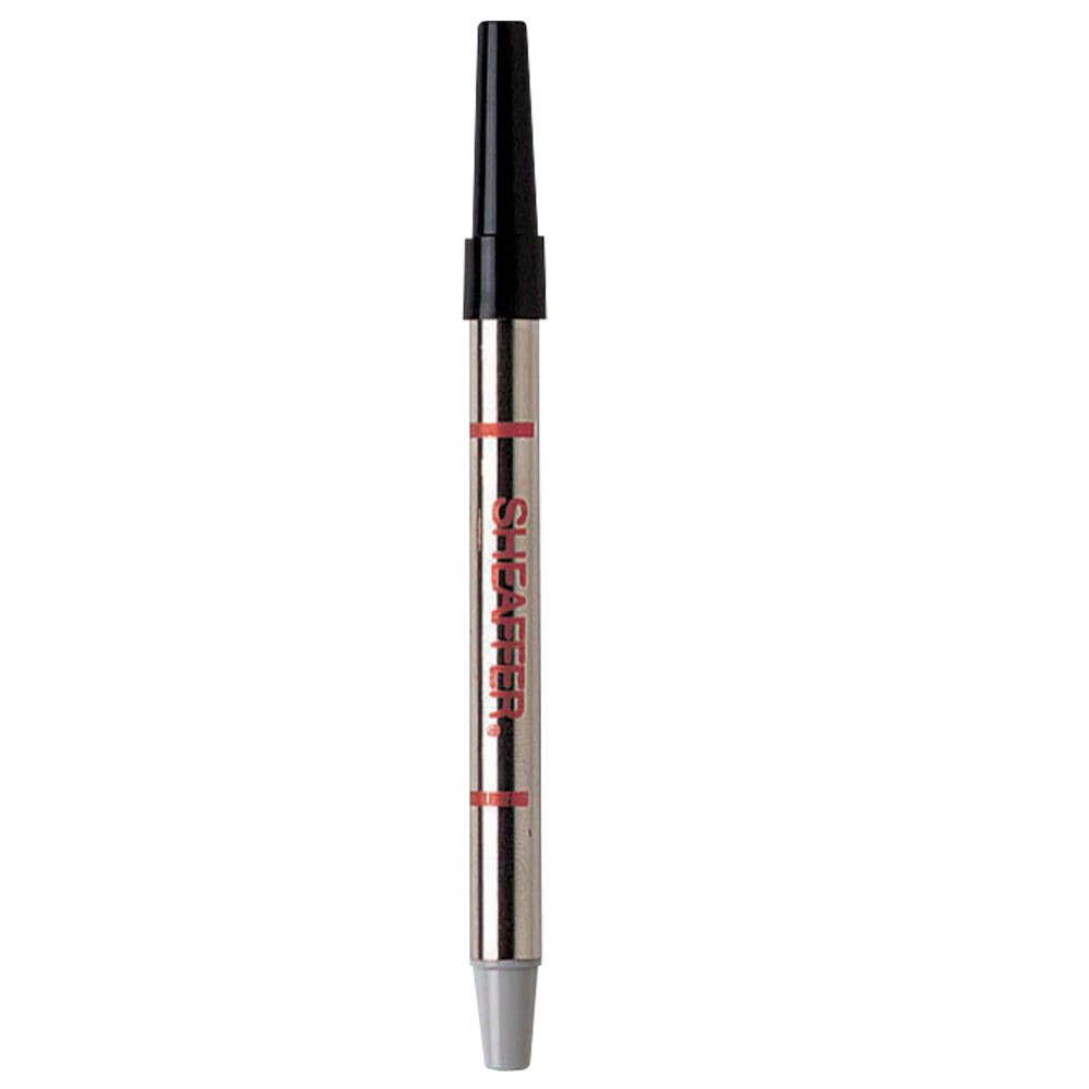 REPUESTO ROLLER SHEAFFER, TINTA NEGRA, .7MM, PZA