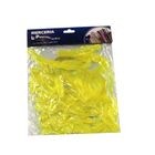 PLUMA DECORATIVA 7GRS SURTIDA DE COLORESPOR IGUAL