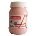 PINTURA ACRILICA ROSA PASTEL 309 100 ML PINTART