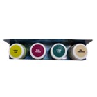Set De Pintura Acrilica c/4 pzs 20 ml Disney Frozen