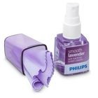 Liquido Antibacterial Philips Lavender para Pantalla
