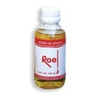 ACEITE DE LINAZA BOTELLA PLASTICO 125ML