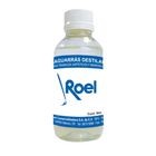 AGUARRÁS DESTILADO BOTELLA PLÁSTICO 125 ML