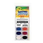 ACUARELAS 16 COLORES - Acuarelas Crayola 16 Colores