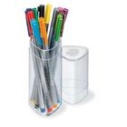 Tubo Rotuladores Staedtler Triplus Fineliner 12 pzas
