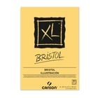 Block de dibujo Bristol 50H A3 XL