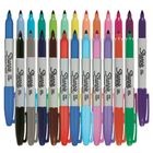 Marcador Sharpie Fino Colores Electro Pop T24