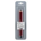 SET CLEOS FINE ART CON 3 LAPICES DE GRAFITO. 3B, 6B, 9B.