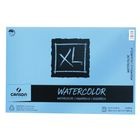 BLOCK XL ACUARELA CANSON, 30H 30.5 X 45.7CM.300G