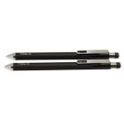 LAPICERO MEC DE O.7MM CON 2 PIEZAS MARCA TUL