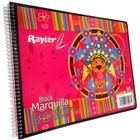 BLOCK MARQUILLA DE 50 HJS. - Block Marquilla Rayter 50 Hojas