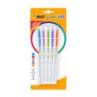 bol. cristal bic up 1.2 bl 4 y 1 fashion