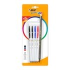 Bol. cristal bic up 1.2 bl 4 y 1 classic