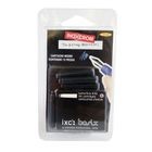 CARTUCHOS TINTA NEGRA 10P - Cartuchos Tinta Negra 10 Piezas