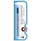 REPUESTO ROLLER DELGRADO SHEAFFER, TINTA NEGRA, .7MM