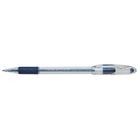BOLÍGRAFO R.S.V.P. ERGONÓMICO PUNTO FINO AZUL CON 2 PIEZAS