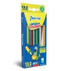 Colores de 12y 2L Norma