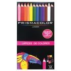 Colores Prismacolor Scholar 12piezas