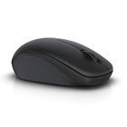 Mouse Dell Inalámbrico WM126 Negro