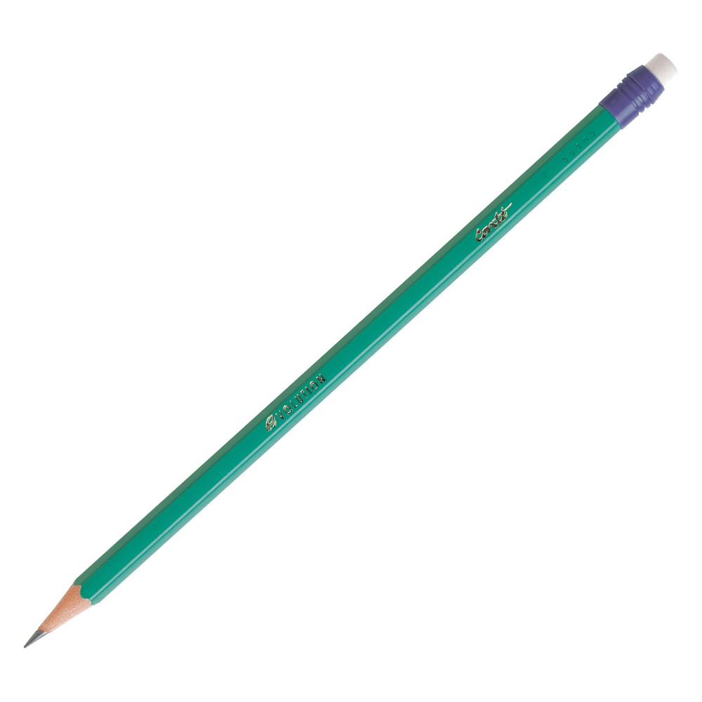 Lapiz Bic de Grafito Conte HB No 2 8PZAS