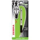 LAPICERO TECHNICLICK0,5 MM ROSA, VERDE, AZUL, NEGRO4 PZ