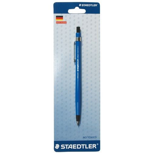 PORTAMINAS PROFESIONAL DE 2MM STAEDTLER